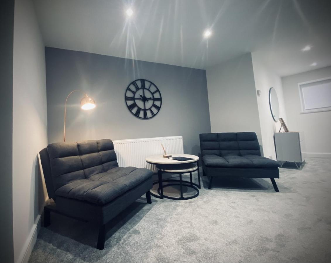 Seaview Luxury Apartments Редкар Екстер'єр фото