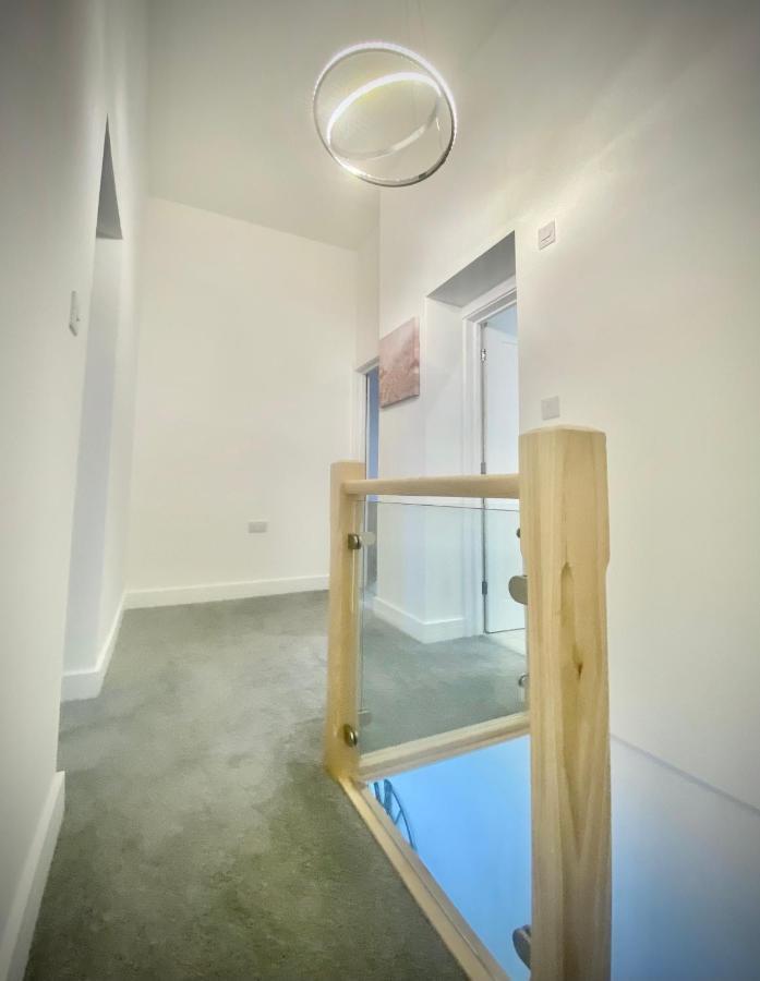 Seaview Luxury Apartments Редкар Екстер'єр фото
