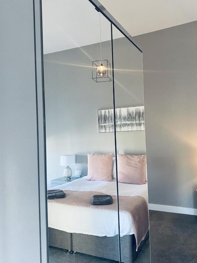 Seaview Luxury Apartments Редкар Екстер'єр фото